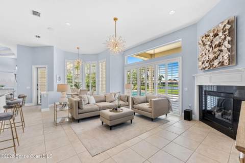 242 Flanders Drive, Indialantic FL - photo 19 of 75