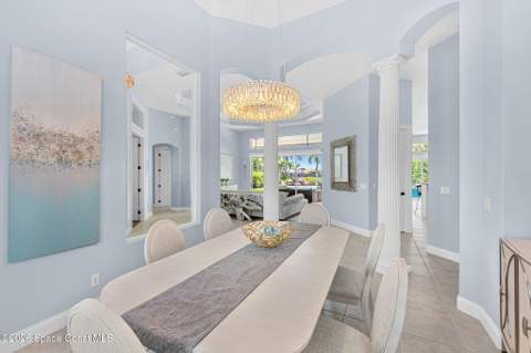 242 Flanders Drive, Indialantic FL - photo 14 of 75