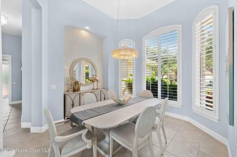 242 Flanders Drive, Indialantic FL - photo 13 of 75