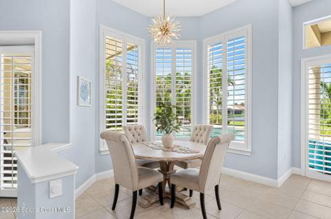 242 Flanders Drive, Indialantic FL - photo 21 of 75