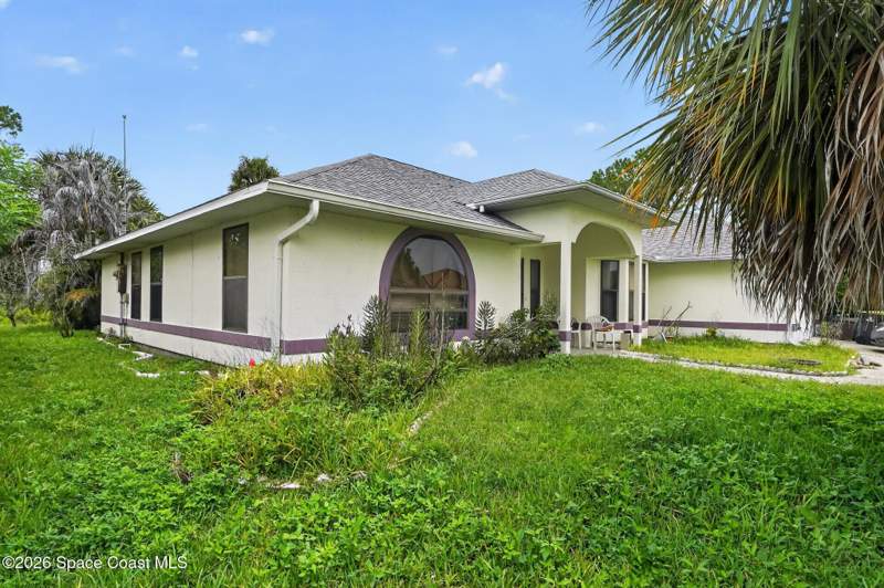 3 bedroom Single Family Residence at 1306 Camas Avenue, Port Malabar Unit 44, Palm Bay — photo 3