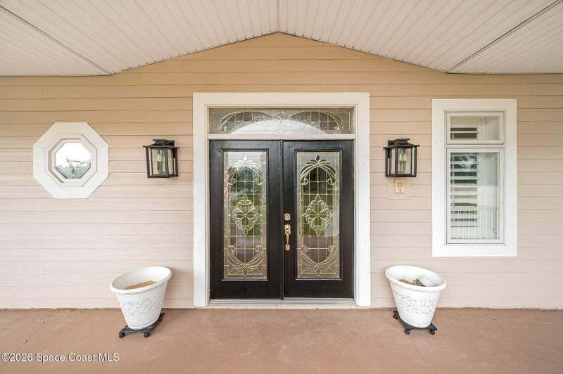 4 bedroom Single Family Residence at 2326 Holder Road, Mims, Mims — photo 5