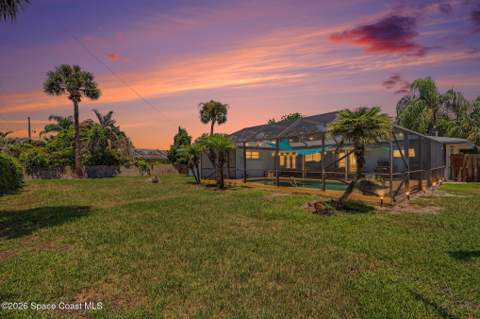 575 Glenwood Avenue, Satellite Beach FL - photo 8 of 53