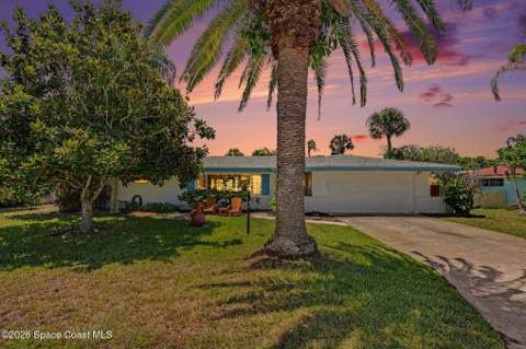 575 Glenwood Avenue, Satellite Beach FL - photo 10 of 53