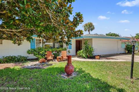 575 Glenwood Avenue, Satellite Beach FL - photo 12 of 53
