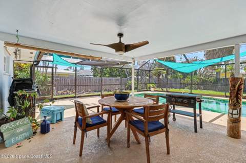 575 Glenwood Avenue, Satellite Beach FL - photo 7 of 53
