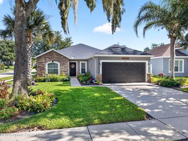 234 Breakaway Trail home for sale in Sisson Meadows