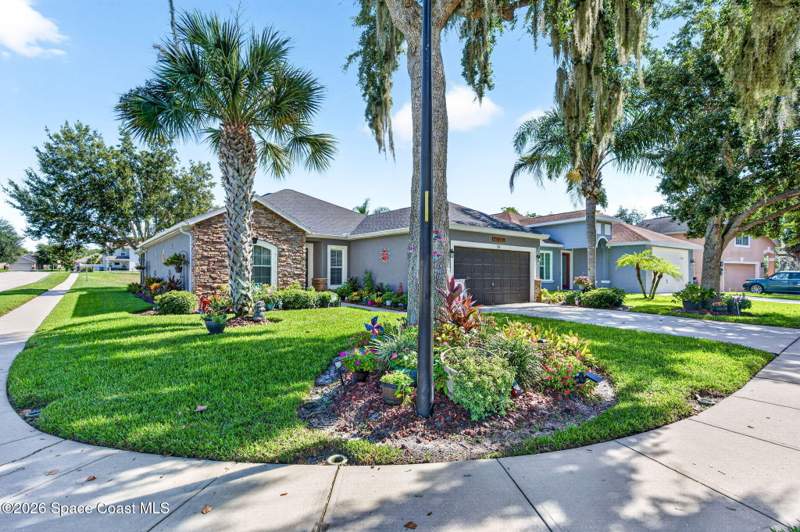 3 bedroom Single Family Residence at 234 Breakaway Trail, Sisson Meadows, Titusville — photo 4
