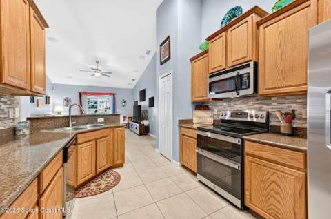 234 Breakaway Trail, Titusville FL - photo 16 of 60