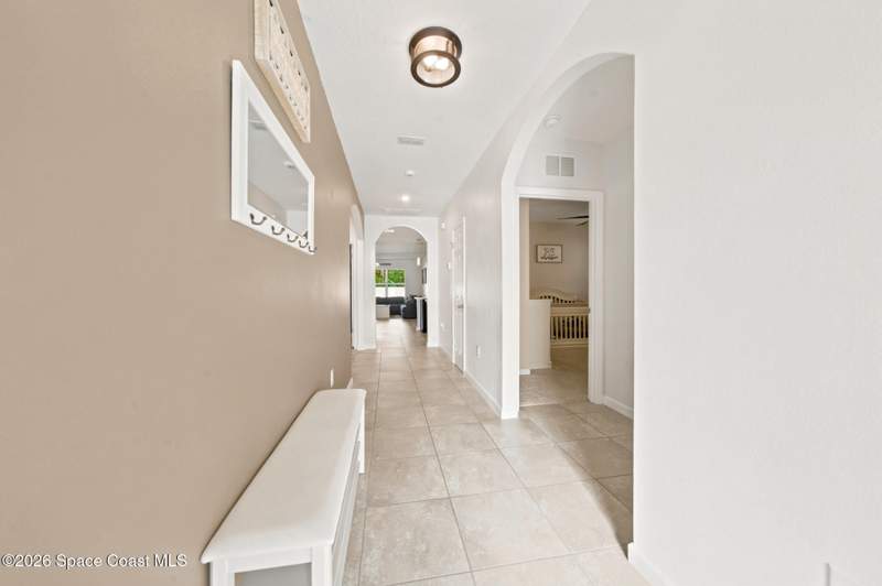 4 bedroom Single Family Residence at 6024 Orsino Lane, Adamson Creek Phase 1-B, Cocoa — photo 2