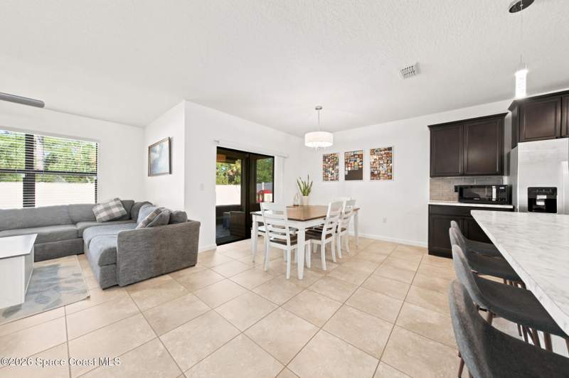 4 bedroom Single Family Residence at 6024 Orsino Lane, Adamson Creek Phase 1-B, Cocoa — photo 5