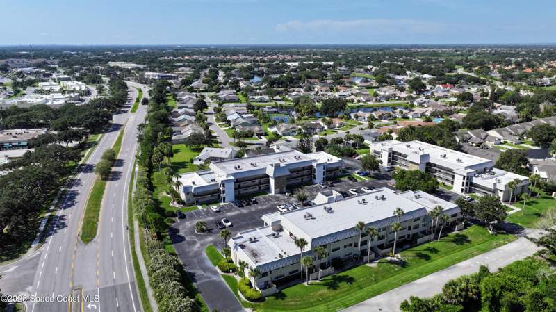 2 bedroom Condominium at 315 Tangle Run Boulevard #1031, Tanglewood at Suntree Cntry Club Condo Ph I, Melbourne — photo 3
