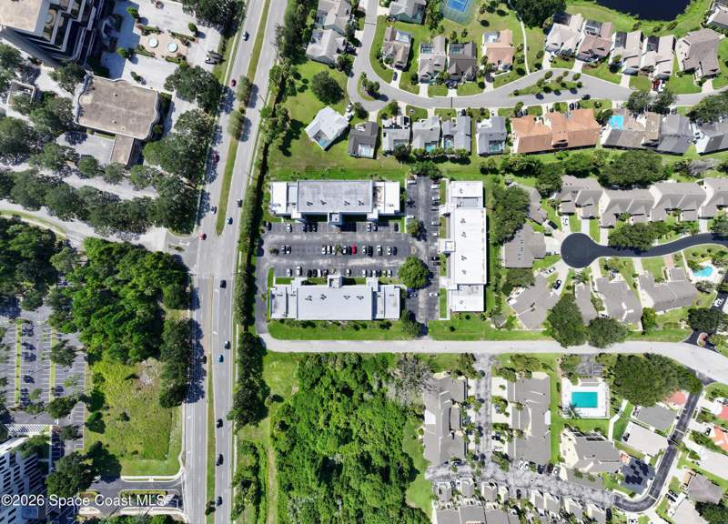 2 bedroom Condominium at 315 Tangle Run Boulevard #1031, Tanglewood at Suntree Cntry Club Condo Ph I, Melbourne — photo 4