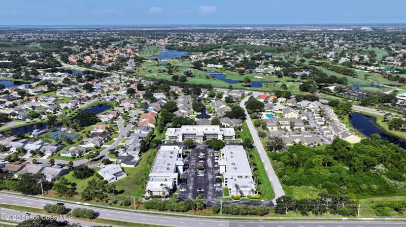 2 bedroom Condominium at 315 Tangle Run Boulevard #1031, Tanglewood at Suntree Cntry Club Condo Ph I, Melbourne — photo 5