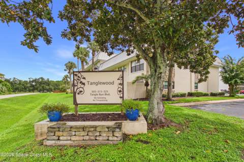 315 Tangle Run Boulevard #1031, Melbourne FL - photo 10 of 37