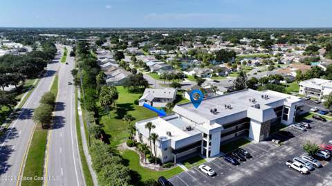 315 Tangle Run Boulevard #1031, Melbourne FL - photo 12 of 37