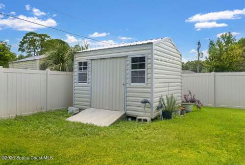 426 Oakleaf Street, Palm Bay FL - photo 24 of 25