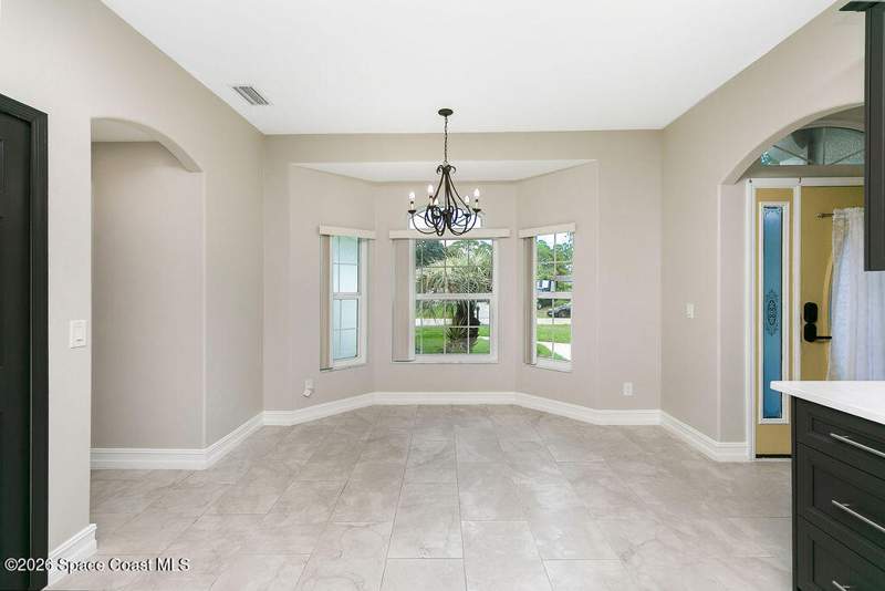 4 bedroom Single Family Residence at 426 Oakleaf Street, Port Malabar Unit 32, Palm Bay — photo 4