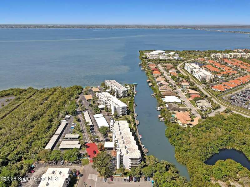 2 bedroom Condominium at 300 Columbia Drive #1103, Treasure Island Club Condo Ph I, Cape Canaveral — photo 1