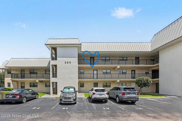 Tanglewood At Suntree Country Club Condo