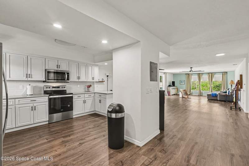 2 bedroom Condominium at 305 Tangle Run Boulevard #1231, Tanglewood at Suntree Cntry Club Condo Ph I, Melbourne — photo 5