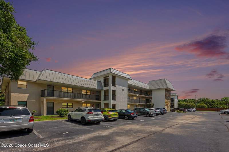2 bedroom Condominium at 305 Tangle Run Boulevard #1231, Tanglewood at Suntree Cntry Club Condo Ph I, Melbourne — photo 3