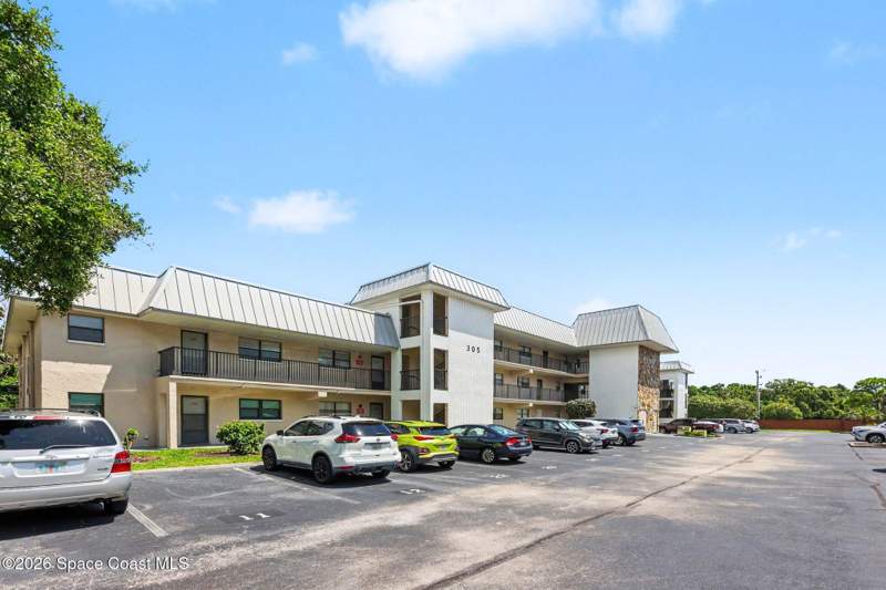 2 bedroom Condominium at 305 Tangle Run Boulevard #1231, Tanglewood at Suntree Cntry Club Condo Ph I, Melbourne — photo 2