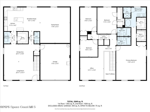 2771 Snapdragon Drive, Palm Bay FL - photo 6 of 37