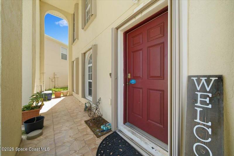 4 bedroom Single Family Residence at 2771 Snapdragon Drive, Parkside West, Palm Bay — photo 5