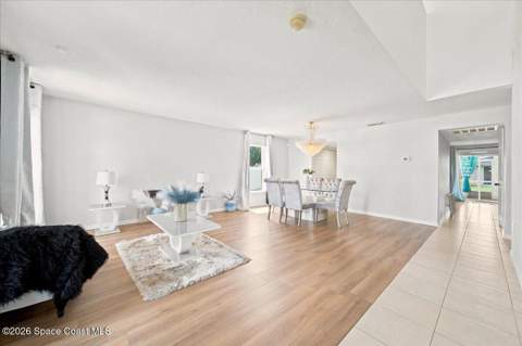 2771 Snapdragon Drive, Palm Bay FL - photo 8 of 37
