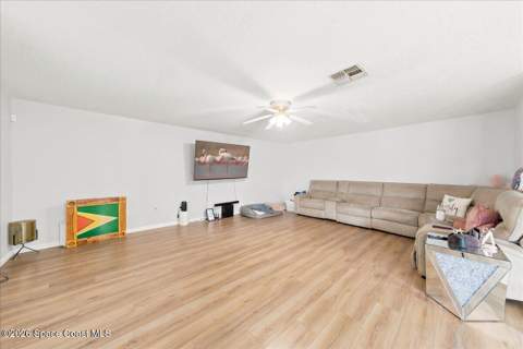 2771 Snapdragon Drive, Palm Bay FL - photo 18 of 37