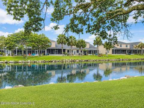 631 Desoto Lane, home for sale in Indian Harbour Beach 32937