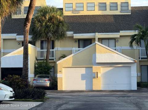 340 Lofts Drive #C-2, golf community for sale in Melbourne