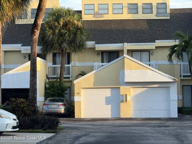 340 Lofts Drive #C-2 home for sale in Waterside At Suntree