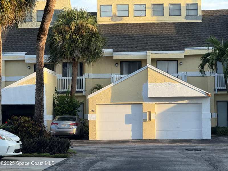 3 bedroom Condominium at 340 Lofts Drive #C-2, Waterside at Suntree Ph I, Melbourne — photo 1