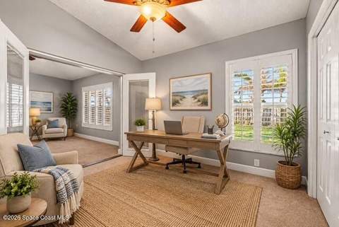 150 Roosevelt Avenue #B, Satellite Beach FL - photo 13 of 39