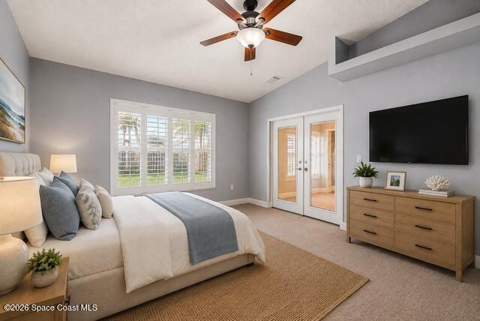 150 Roosevelt Avenue #B, Satellite Beach FL - photo 17 of 39