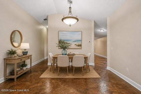 150 Roosevelt Avenue #B, Satellite Beach FL - photo 7 of 39