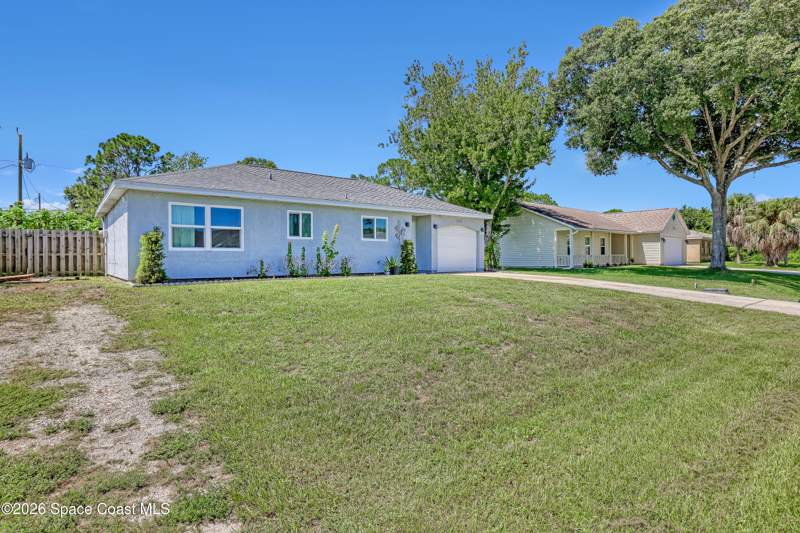 2 bedroom Single Family Residence at 1012 Quail Street, Port Malabar Unit 16, Palm Bay — photo 3