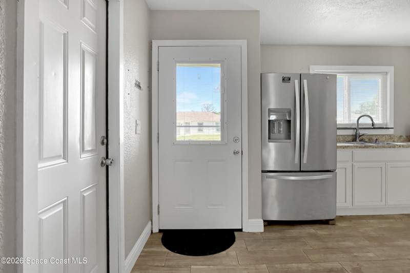 2 bedroom Single Family Residence at 1012 Quail Street, Port Malabar Unit 16, Palm Bay — photo 5