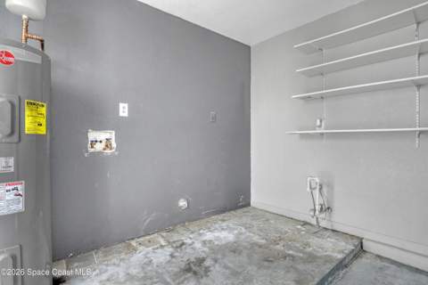 1012 Quail Street, Palm Bay FL - photo 13 of 25
