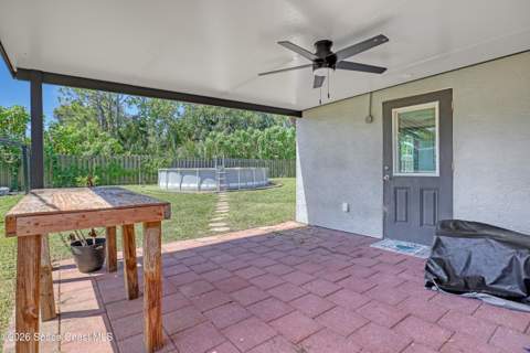 1012 Quail Street, Palm Bay FL - photo 20 of 25
