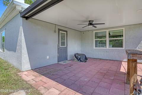 1012 Quail Street, Palm Bay FL - photo 21 of 25