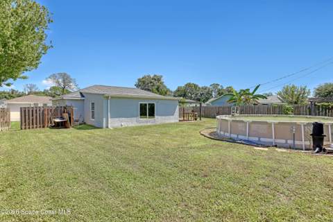 1012 Quail Street, Palm Bay FL - photo 23 of 25