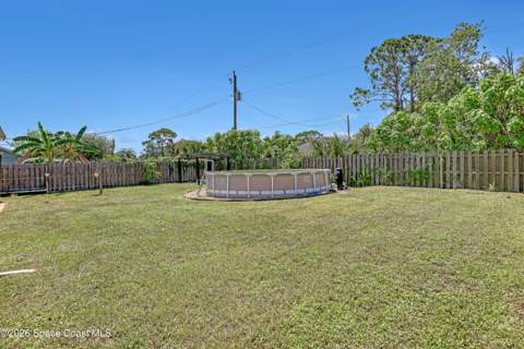 1012 Quail Street, Palm Bay FL - photo 24 of 25