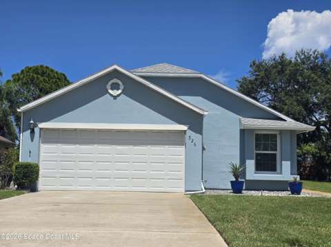 326 Myrtlewood Road, home for sale on Myrtlewood Road