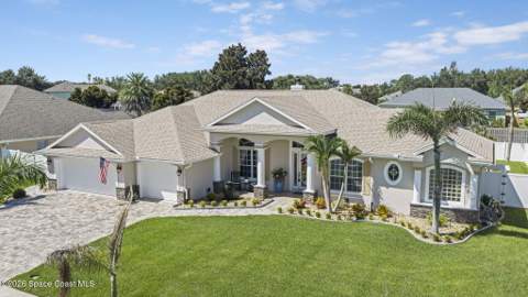 852 Woodbine Drive, Merritt Island FL - photo 7 of 70