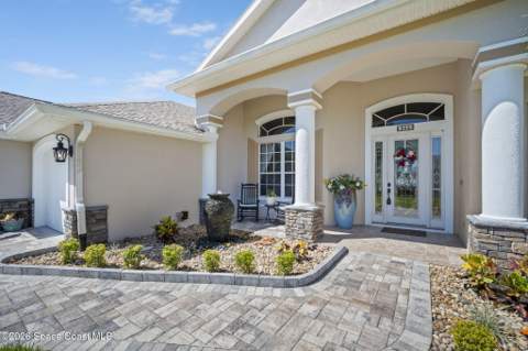 852 Woodbine Drive, Merritt Island FL - photo 9 of 70