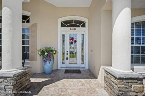 852 Woodbine Drive, Merritt Island FL - photo 10 of 70