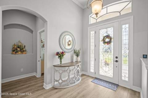 852 Woodbine Drive, Merritt Island FL - photo 11 of 70